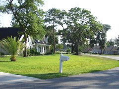 ST SIMONS ISLAND Georgia Brunswick Property Real Estate